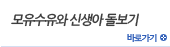 모유수유와 신생아 돌보기