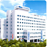 Welcome to CHA Gangnam Medical Center CHA University